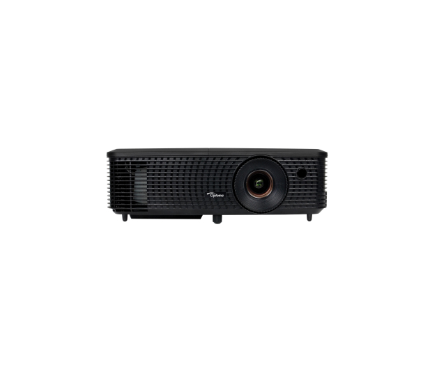 Optoma W340 DLP - 315642 - zdjęcie 2